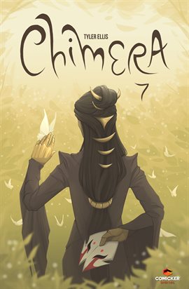Image de couverture de Chimera