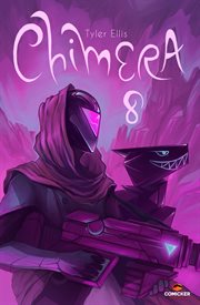 Chimera. Issue 8 cover image