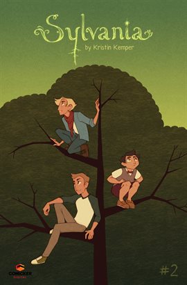 Cover image for Sylvania