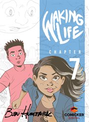 Waking life. Issue 7 cover image