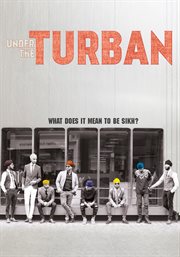 Under the turban cover image