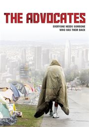 The advocates cover image