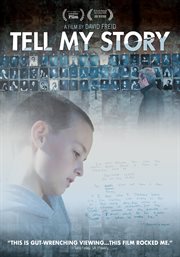 Tell my story cover image
