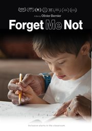 Forget me not : inclusion in the classroom cover image