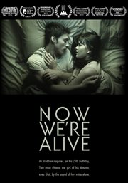 Now we're alive cover image