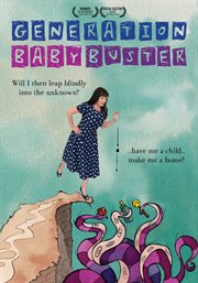 Generation baby buster cover image
