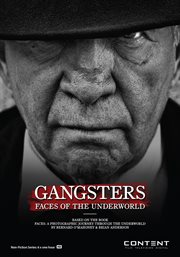 British gangsters: faces of the underworld - season 1 cover image