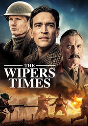 The Wipers Times cover image