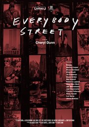 Everybody Street cover image