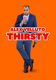 Alex velluto: thirsty cover image
