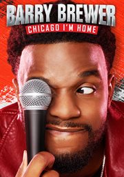 Barry brewer: Chicago, I'm home cover image