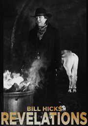 Bill Hicks : Relentless cover image