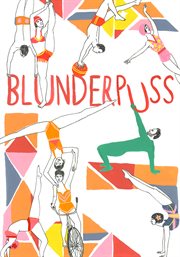 Blunderpuss cover image