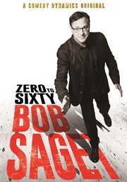 Bob Saget : that's what I'm talkin' about cover image