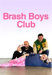 Brash boys club cover image