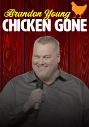 Brandon young: chicken gone cover image