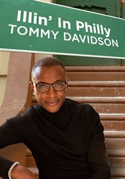 Tommy davidson: illin' in philly cover image
