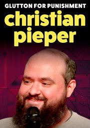 Christian pieper: glutton for punishment cover image