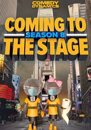 Coming to the stage - season 8 cover image
