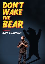 Don't wake the bear cover image