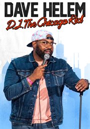 Dave helem: dj the chicago kid cover image