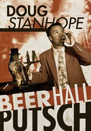Doug stanhope: beer hall putsch cover image