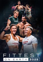 Fittest on Earth: 2025