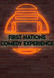 First Nations Comedy Experience - Season 1