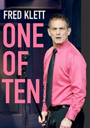 Fred klett: one of ten : one of ten cover image