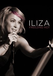 Iliza shlesinger: freezing hot cover image