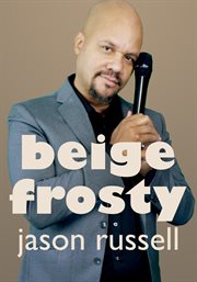 Jason russell: beige frosty cover image