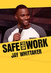 Jay whittaker: safe for work cover image