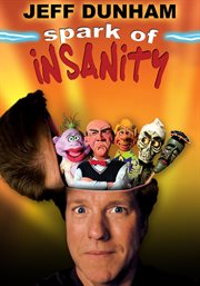 Jeff dunham: spark of insanity cover image