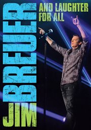 Jim Breuer : and laughter for all cover image