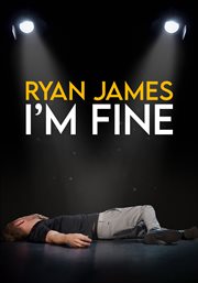 Ryan james: i'm fine cover image