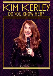 Kim kerley: do you know her? cover image
