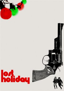Lost Holiday image cover