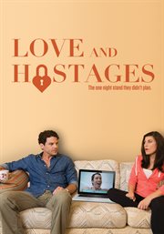 Zhen ai yi ye qing = : Love and hostages cover image