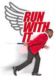 Mark gregory: run with it cover image