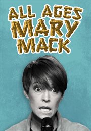 Mary mack: all ages cover image