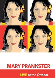 Mary prankster: live at the ottobar cover image