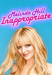 Melinda hill: inappropriate cover image