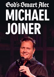 Michael joiner: god's smart alec cover image