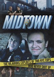 Midtown. Season 2 cover image