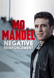 Mo mandel: negative reinforcement cover image