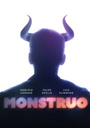 Monstruo cover image