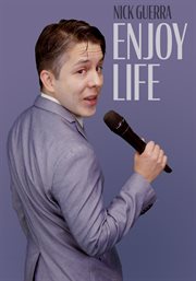 Nick guerra: enjoy life cover image
