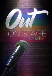 Out on stage - season 1 cover image