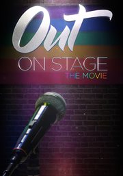 Out on stage : the movie cover image