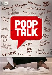 Poop talk cover image